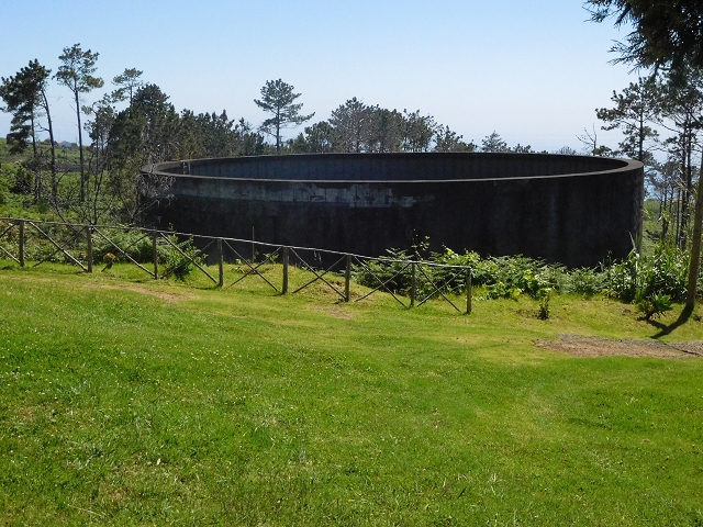 20.06.2016 Levada da Serra da Ponte do Pargo-Levada Nova-Rundtour — Rund ums Levadahaus an der Levada Nova — Foto 2
