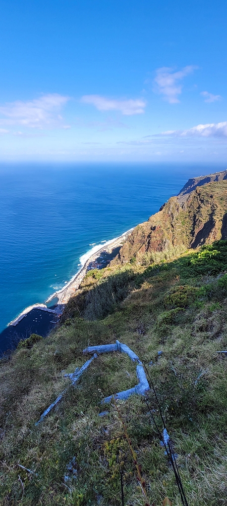 20.06.2022 Klassiker um Paul do Mar — Descent to Paul do Mar — photo 1