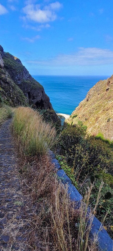 20.06.2022 Klassiker um Paul do Mar — Descent to Paul do Mar — photo 13