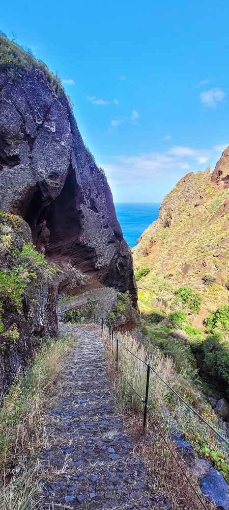 20.06.2022 Klassiker um Paul do Mar — Descent to Paul do Mar — photo 14