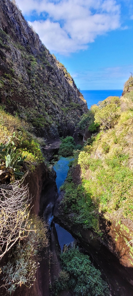 20.06.2022 Klassiker um Paul do Mar — Descent to Paul do Mar — photo 19