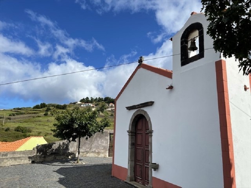 20.06.2022 Klassiker um Paul do Mar — Capela de Sao Lourenco and on the way to Raposeira — photo 1
