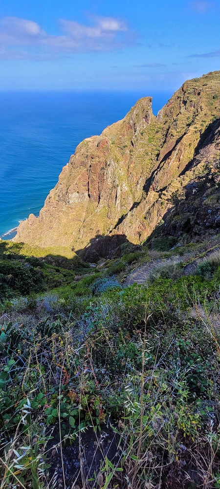 20.06.2022 Klassiker um Paul do Mar — Descent to Paul do Mar — photo 4
