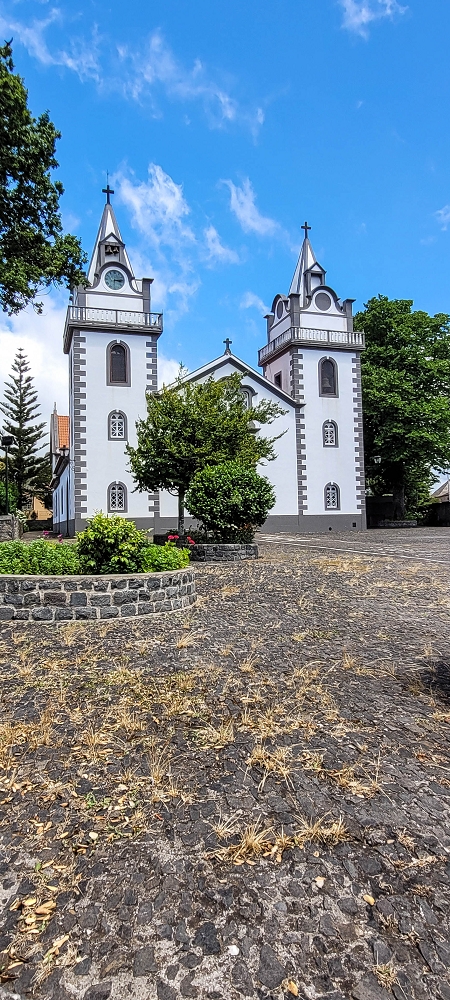 20.06.2022 Klassiker um Paul do Mar — Church of Prazeres — photo 1