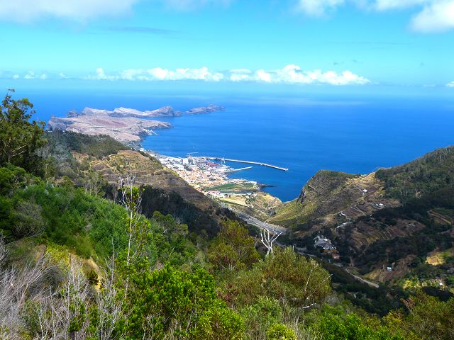 20.07.2014 Canical, Pico Castanho, Pico do Facho, Canical — Aufstieg zum Castanho — Foto 32