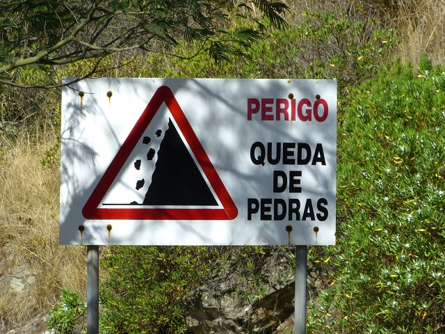 20.07.2014 Canical, Pico Castanho, Pico do Facho, Canical — Auf der Levada do Canical inf. und dem Hauptast zum Canicaltunnel — Foto 34