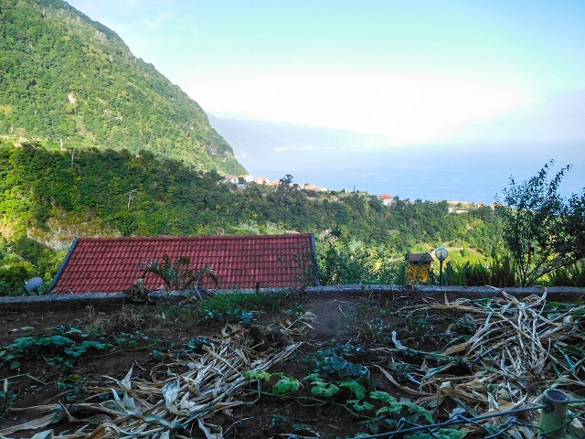 Ascent and descent to Topo das Queimadas — photo 1