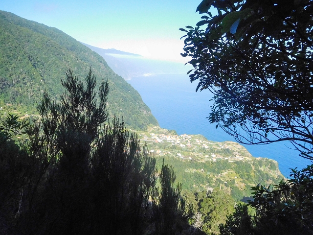 Ascent and descent to Topo das Queimadas — photo 10