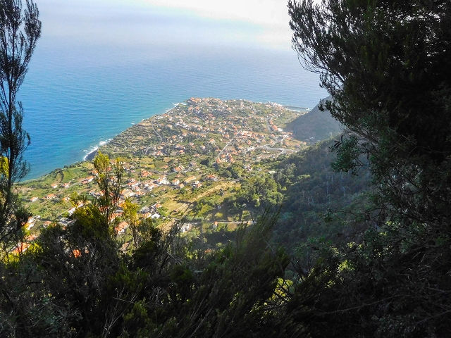 Ascent and descent to Topo das Queimadas — photo 11