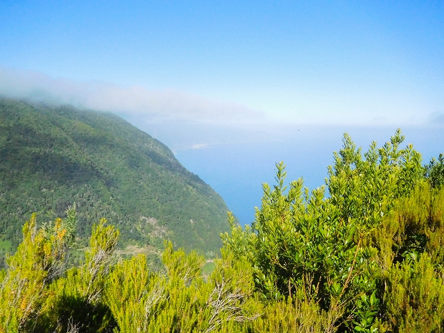 Ascent and descent to Topo das Queimadas — photo 14