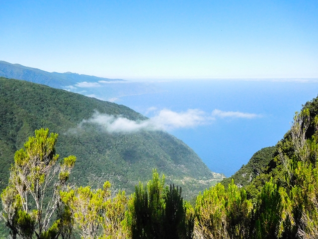 Ascent and descent to Topo das Queimadas — photo 26