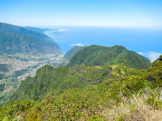 Ascent and descent to Topo das Queimadas — photo 37