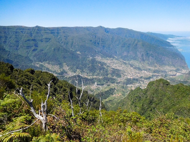 Ascent and descent to Topo das Queimadas — photo 38