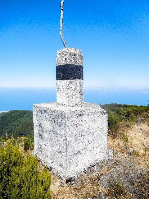 Ascent and descent to Topo das Queimadas — photo 41