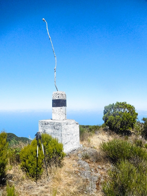 Ascent and descent to Topo das Queimadas — photo 42