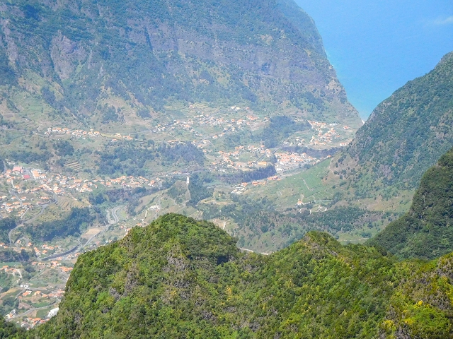 Ascent and descent to Topo das Queimadas — photo 45