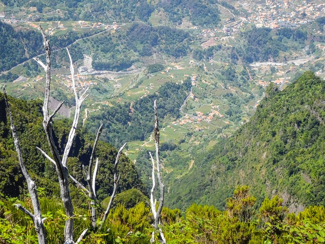 Ascent and descent to Topo das Queimadas — photo 47