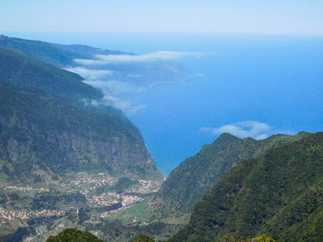 Ascent and descent to Topo das Queimadas — photo 48