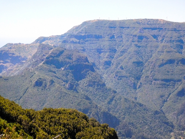 Ascent and descent to Topo das Queimadas — photo 49