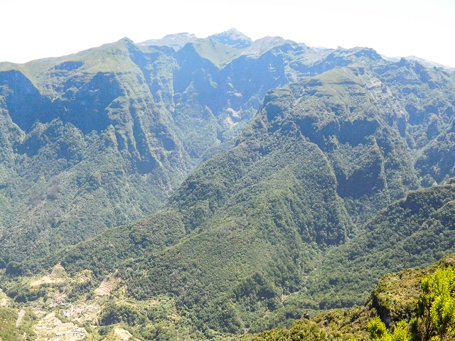 Ascent and descent to Topo das Queimadas — photo 51