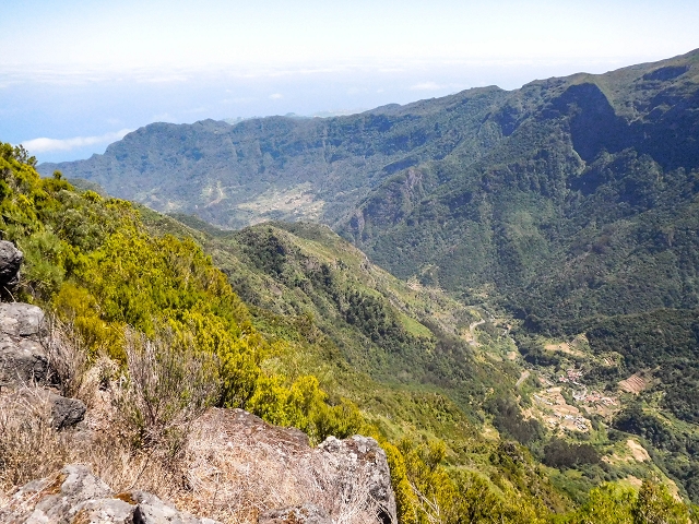 Ascent and descent to Topo das Queimadas — photo 52