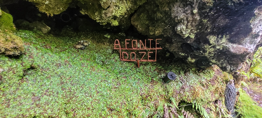 Levada do Brasileiro — Niveau 3 — Foto 5