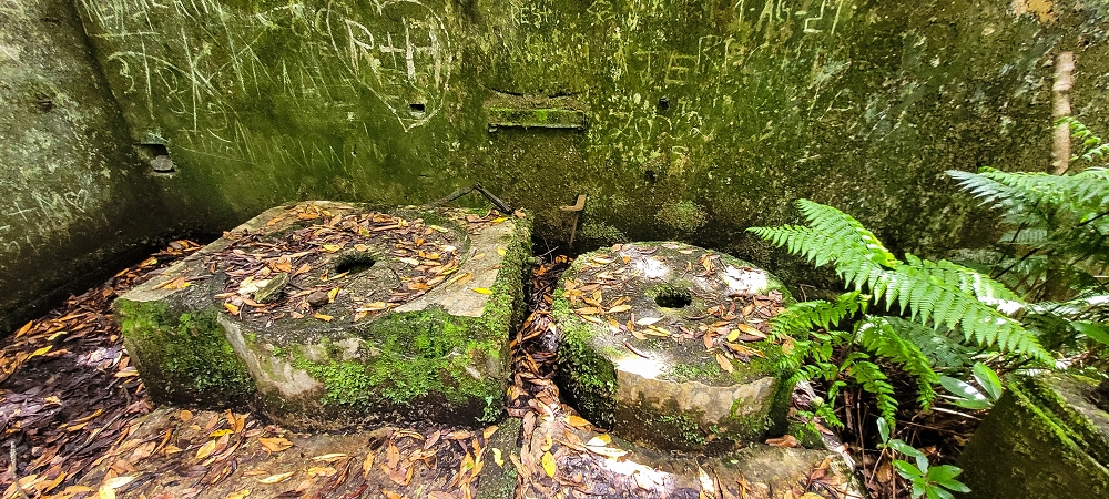 Levada do(s) Moinho(s) — The mill — photo 2
