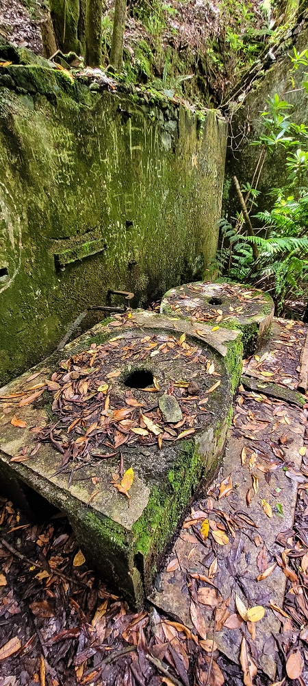 Levada do(s) Moinho(s) — The mill — photo 4