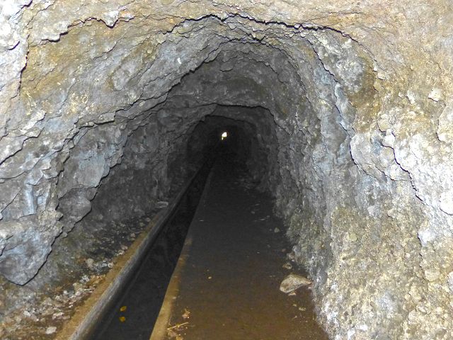 21.07.2014 Levada de Santana — Weiter zur Madre 1 — Foto 3