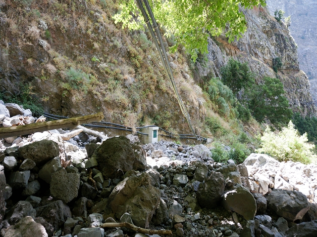 Levada do Cidrao — Madrebereich — Foto 2