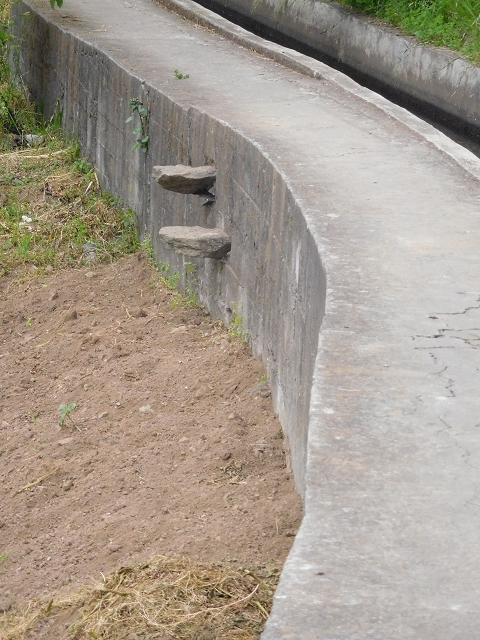 22.06.2016 Levada do Norte — Von Estreito de Camara de Lobos bis zum Tal der Ribeira da Caixa — Foto 10