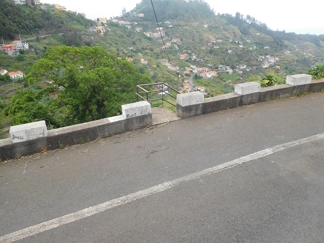 22.06.2016 Levada do Norte — Abstieg zur Levada do Norte — Foto 15