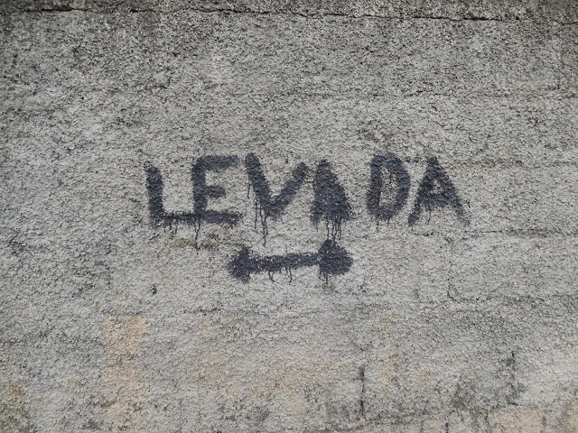 22.06.2016 Levada do Norte — Auf der Levada do Norrte durch den Cabo Girao-Tunnel bis nach Nogueira — Foto 33