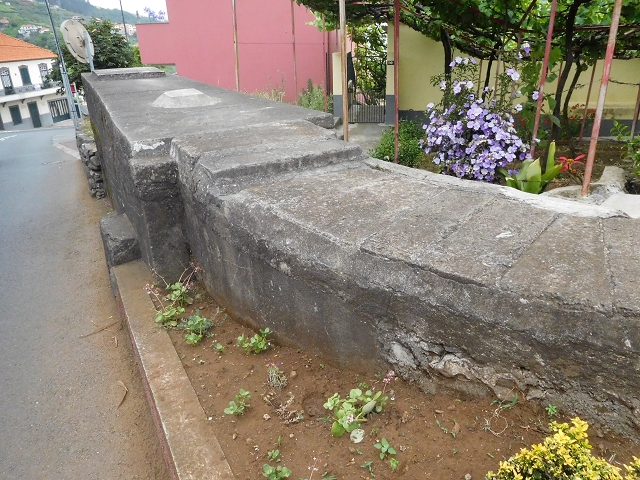 22.06.2016 Levada do Norte — Ab- und Aufstieg zur Ribeira da Caixa und zurück zum Ausgangspunkt — Foto 25