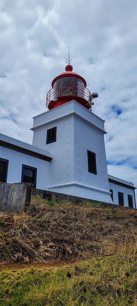 22.06.2022 Rund um Ponta do Pargo — Farol da Ponta do Pargo — photo 5