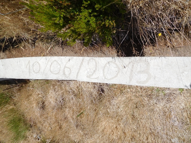 22 de julho de 2015 Levada da Serra da Alegria superior — Da estrada panorâmica até à extremidade entubada da Levada da Serra da Alegria sup. — foto 35