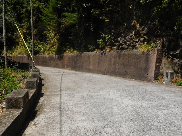 22.08.2017 Poco das Pulgas, Os Arredados und die Miradouros an der Nordküste — Viewpoint beim Tunnel — Foto 5