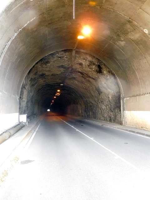 23 June 2016 Canical - Boca do Risco — On the Levada do Canical as far as the end — photo 1