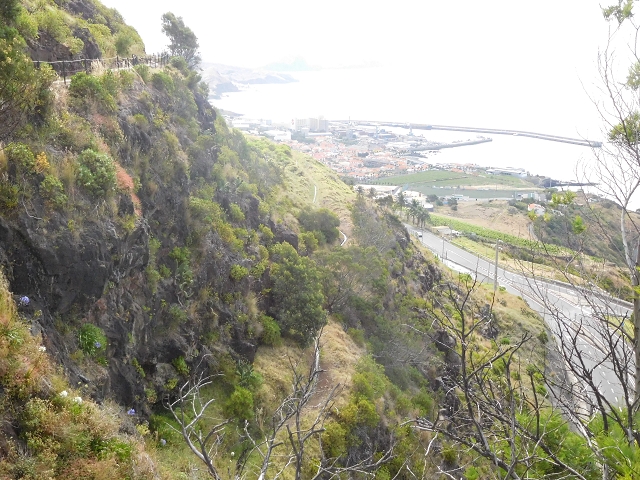 23 June 2016 Canical - Boca do Risco — On the Levada do Canical as far as the end — photo 13
