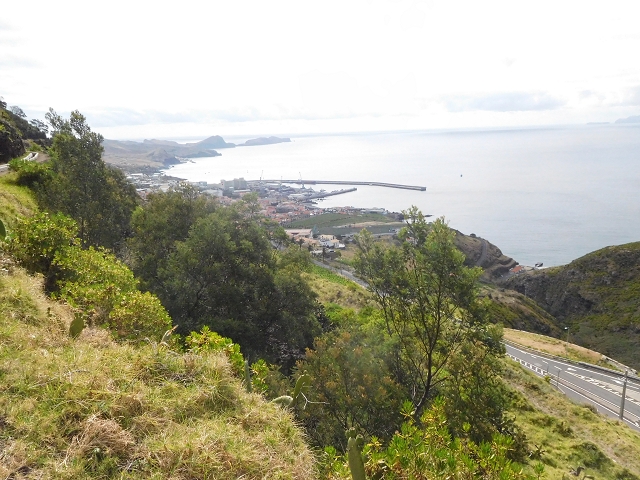 23 June 2016 Canical - Boca do Risco — On the Levada do Canical as far as the end — photo 15