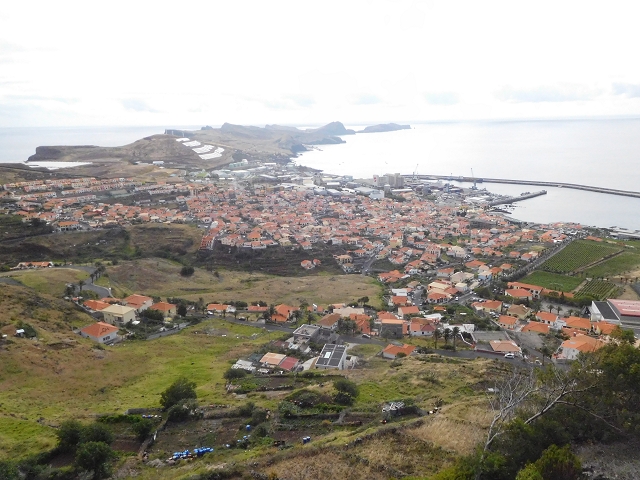 23 June 2016 Canical - Boca do Risco — On the Levada do Canical as far as the end — photo 20