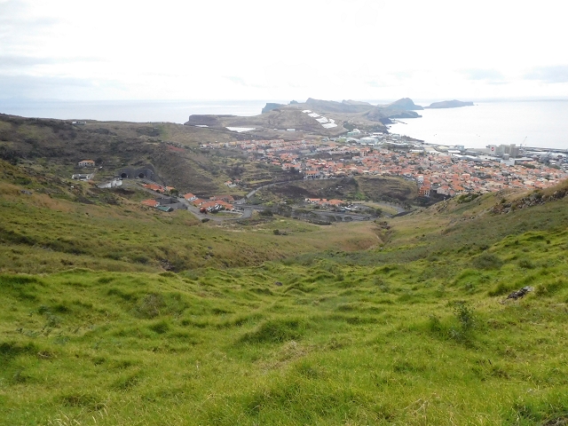23 June 2016 Canical - Boca do Risco — On the Levada do Canical as far as the end — photo 23