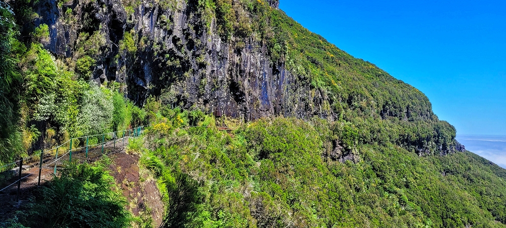 23 June 2024 Colour above the fog — To the Pinaculo and a little further — photo 5