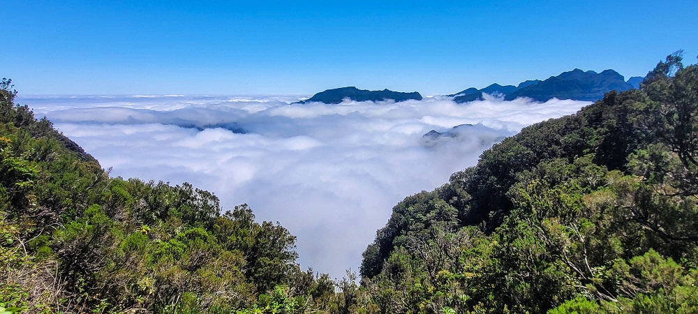 23 June 2024 Colour above the fog — Back to the waterfalls — photo 1