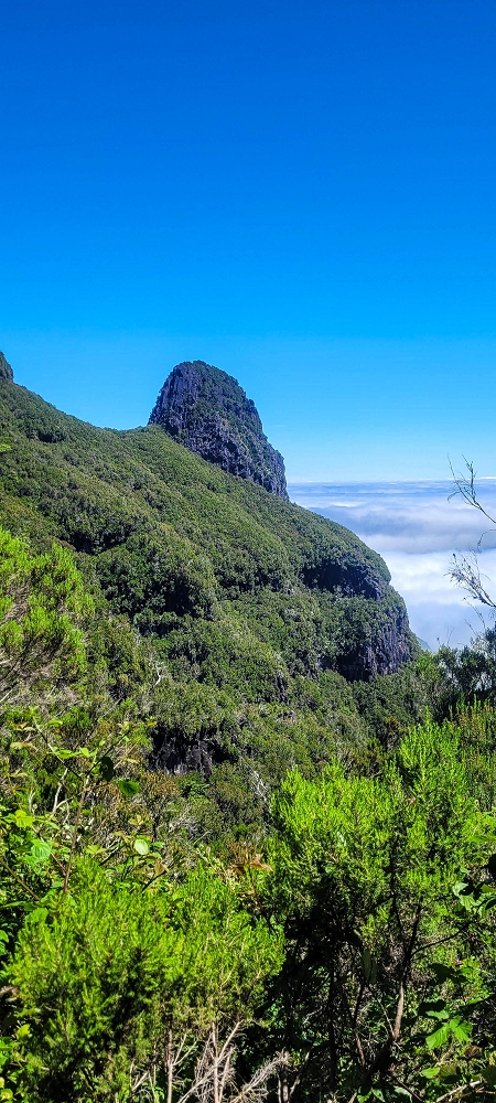 23 June 2024 Colour above the fog — Back to the waterfalls — photo 7