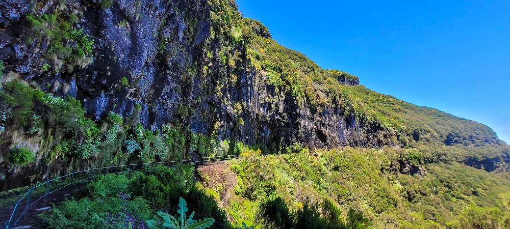 23 June 2024 Colour above the fog — Back to the waterfalls — photo 16