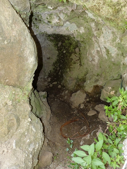 23 July 2013 Levada do Curral e Castelejo — The finale — photo 7