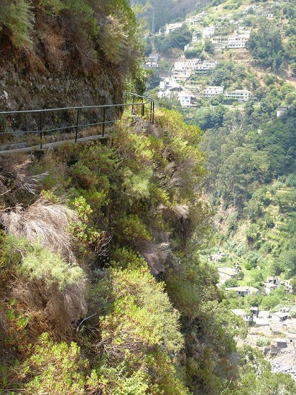 23 July 2013 Levada do Curral e Castelejo — The finale — photo 16