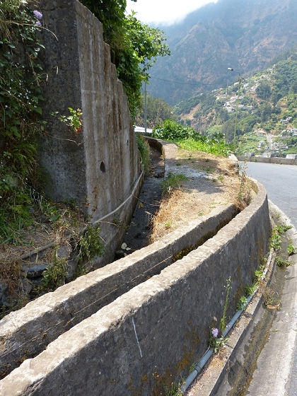 23 July 2013 Levada do Curral e Castelejo — The finale — photo 18