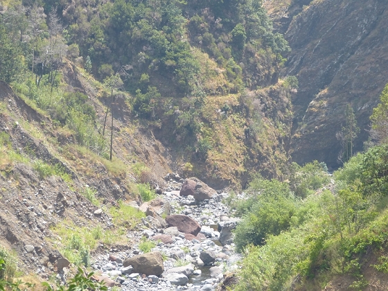 23 July 2013 Levada do Curral e Castelejo — The finale — photo 23